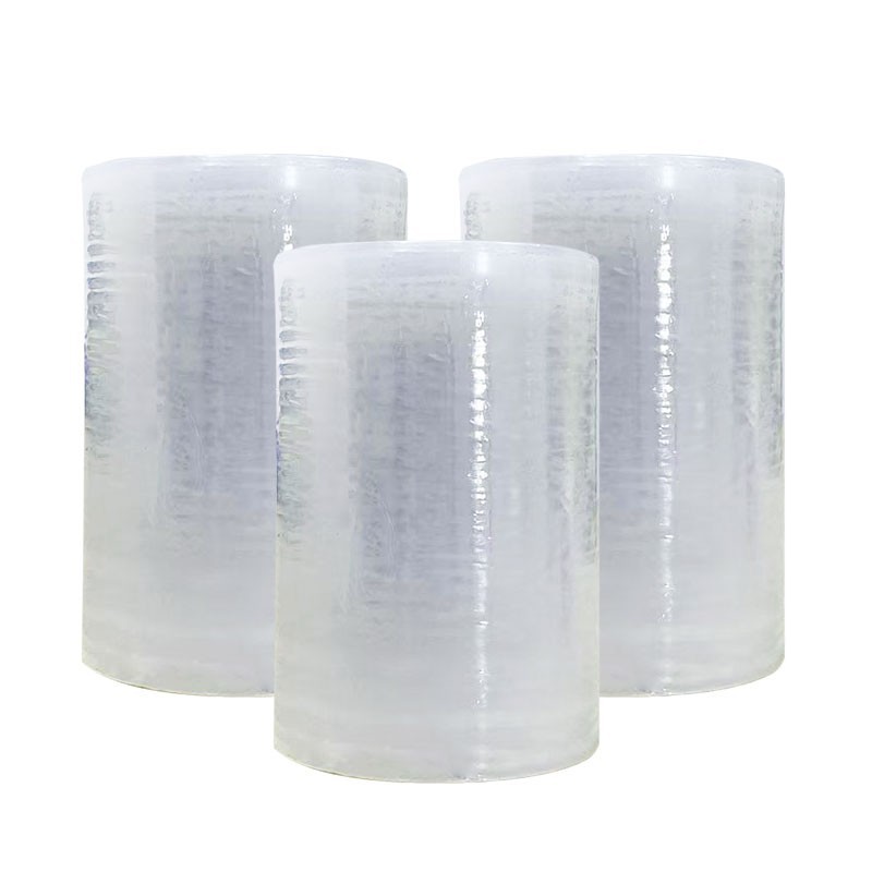 Hand Stretch Film factory